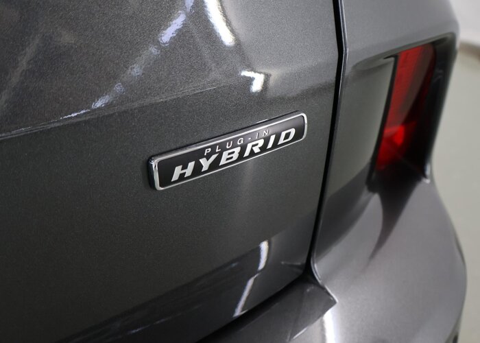 Ford Kuga 2.5 PHEV ST-Line X