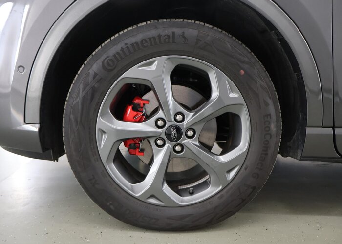Ford Kuga 2.5 PHEV ST-Line X