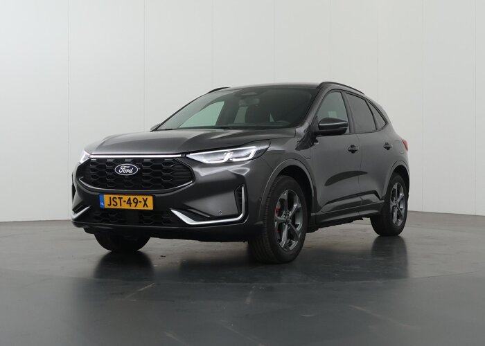 Ford Kuga 2.5 PHEV ST-Line X