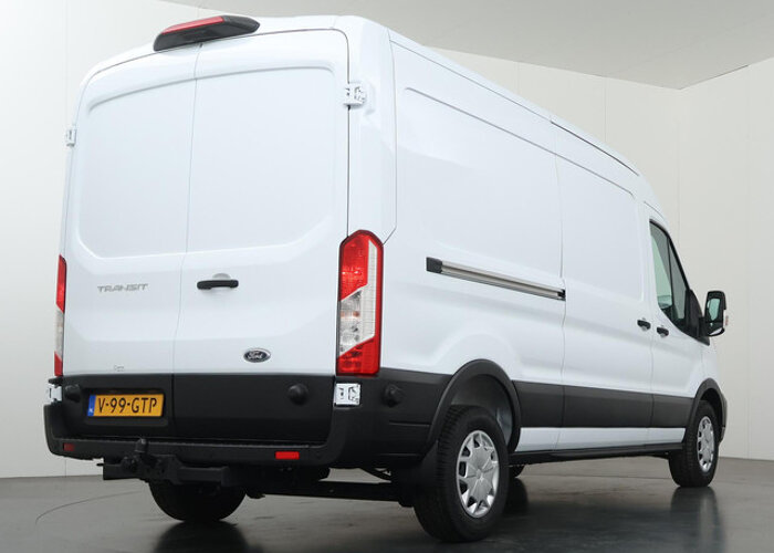 Ford Transit 350 | 2.0 TDCI | L3 H2 | Trend |