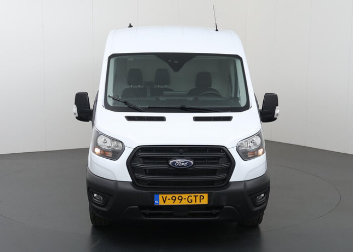 Ford Transit 350 | 2.0 TDCI | L3 H2 | Trend |