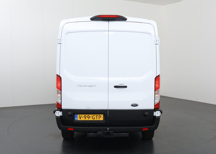 Ford Transit 350 | 2.0 TDCI | L3 H2 | Trend |