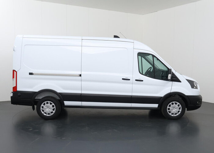 Ford Transit 350 | 2.0 TDCI | L3 H2 | Trend |