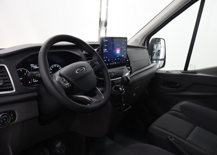 Ford Transit 350 | 2.0 TDCI | L3 H2 | Trend |