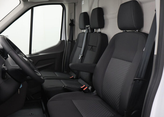 Ford Transit 350 | 2.0 TDCI | L3 H2 | Trend |
