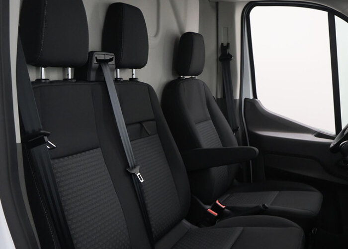 Ford Transit 350 | 2.0 TDCI | L3 H2 | Trend |
