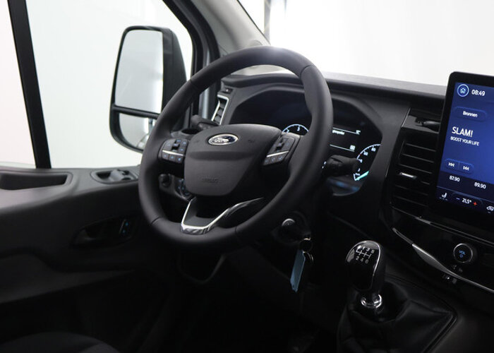 Ford Transit 350 | 2.0 TDCI | L3 H2 | Trend |