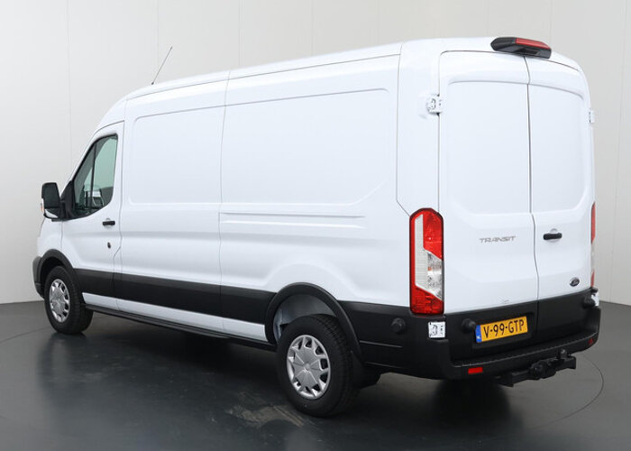 Ford Transit 350 | 2.0 TDCI | L3 H2 | Trend |