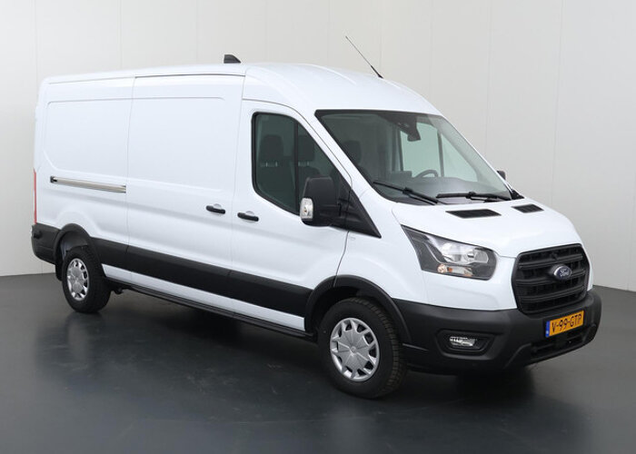 Ford Transit 350 | 2.0 TDCI | L3 H2 | Trend |