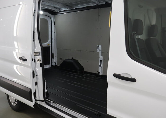 Ford Transit 350 | 2.0 TDCI | L3 H2 | Trend |