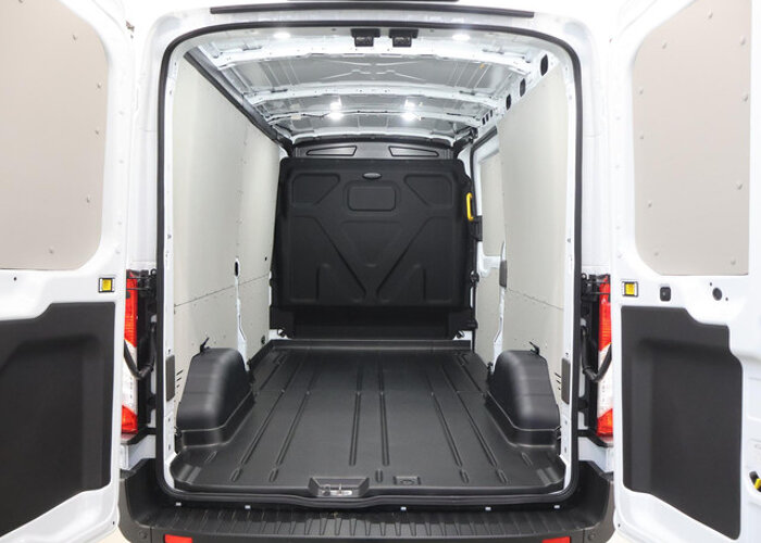 Ford Transit 350 | 2.0 TDCI | L3 H2 | Trend |