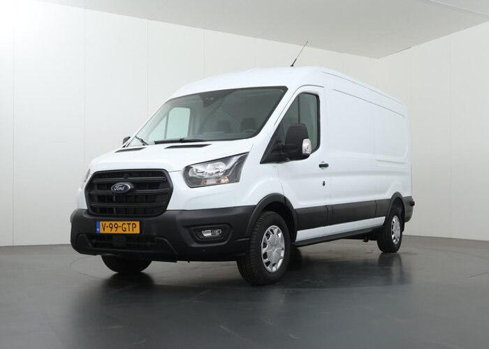 Ford Transit 350 | 2.0 TDCI | L3 H2 | Trend |