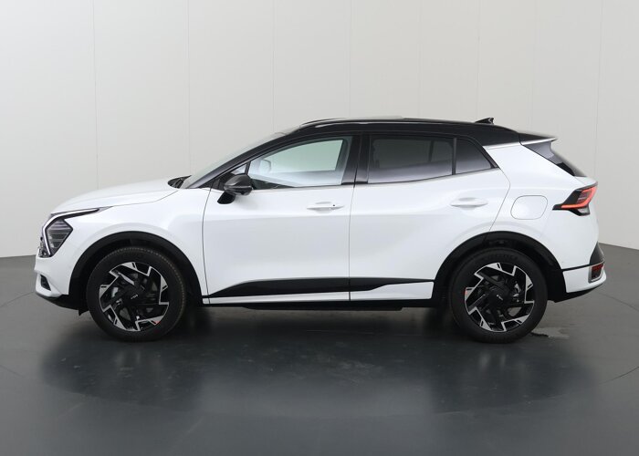 Kia Sportage 1.6 T-GDi Plug-in Hybrid AWD GT-PlusLine Edition