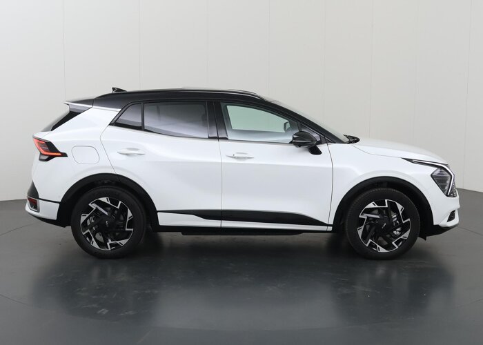 Kia Sportage 1.6 T-GDi Plug-in Hybrid AWD GT-PlusLine Edition