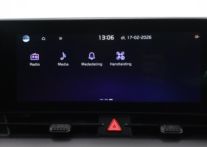 Kia Sportage 1.6 T-GDi Plug-in Hybrid AWD GT-PlusLine Edition