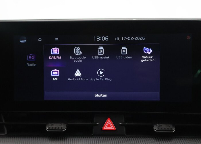 Kia Sportage 1.6 T-GDi Plug-in Hybrid AWD GT-PlusLine Edition
