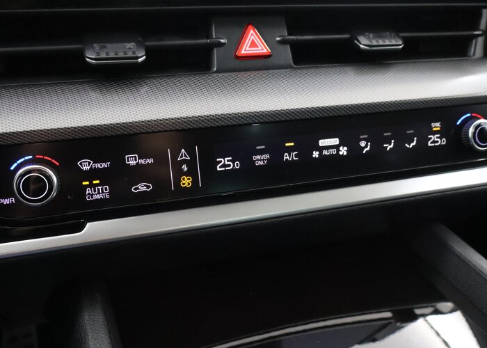 Kia Sportage 1.6 T-GDi Plug-in Hybrid AWD GT-PlusLine Edition