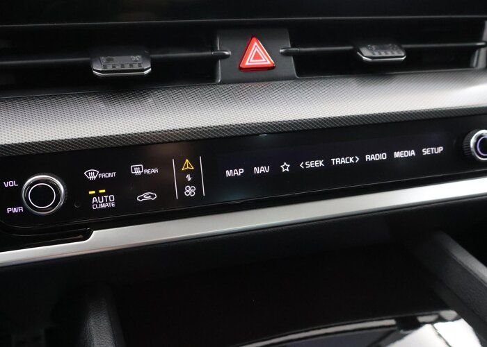 Kia Sportage 1.6 T-GDi Plug-in Hybrid AWD GT-PlusLine Edition