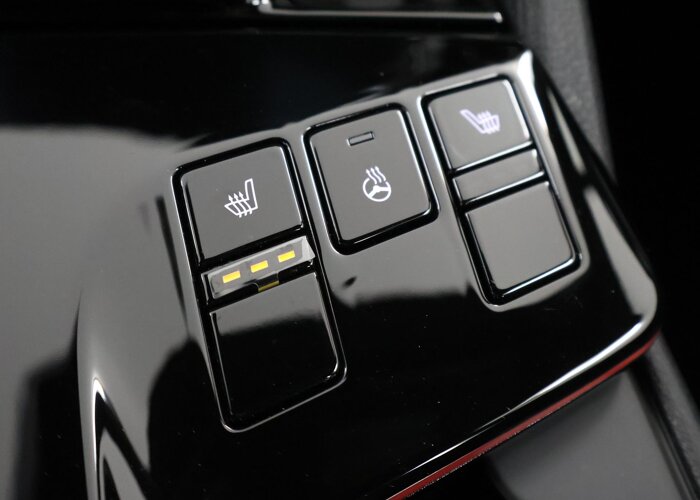 Kia Sportage 1.6 T-GDi Plug-in Hybrid AWD GT-PlusLine Edition