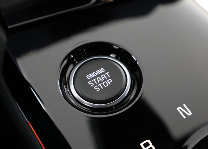 Kia Sportage 1.6 T-GDi Plug-in Hybrid AWD GT-PlusLine Edition