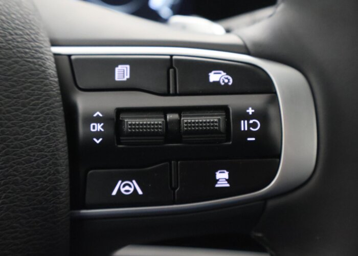 Kia Sportage 1.6 T-GDi Plug-in Hybrid AWD GT-PlusLine Edition