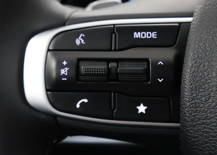 Kia Sportage 1.6 T-GDi Plug-in Hybrid AWD GT-PlusLine Edition