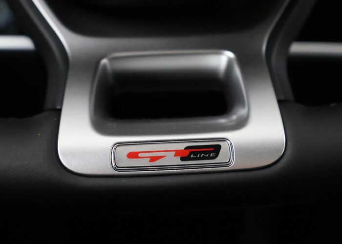 Kia Sportage 1.6 T-GDi Plug-in Hybrid AWD GT-PlusLine Edition