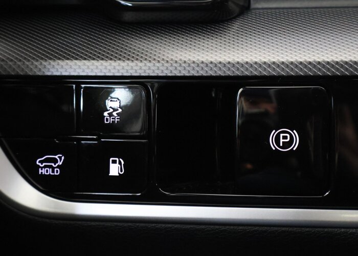 Kia Sportage 1.6 T-GDi Plug-in Hybrid AWD GT-PlusLine Edition