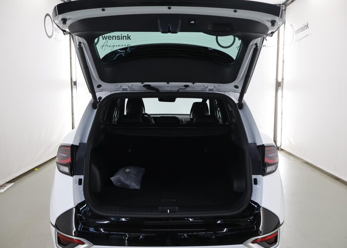 Kia Sportage 1.6 T-GDi Plug-in Hybrid AWD GT-PlusLine Edition