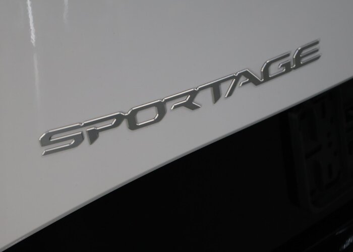 Kia Sportage 1.6 T-GDi Plug-in Hybrid AWD GT-PlusLine Edition