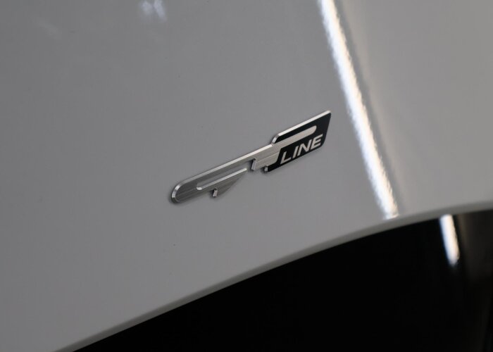 Kia Sportage 1.6 T-GDi Plug-in Hybrid AWD GT-PlusLine Edition
