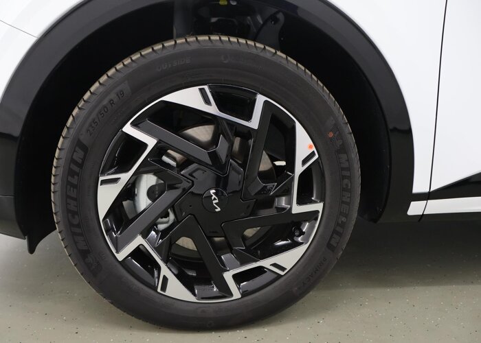 Kia Sportage 1.6 T-GDi Plug-in Hybrid AWD GT-PlusLine Edition