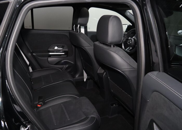 Mercedes-Benz GLA 250 e AMG Line
