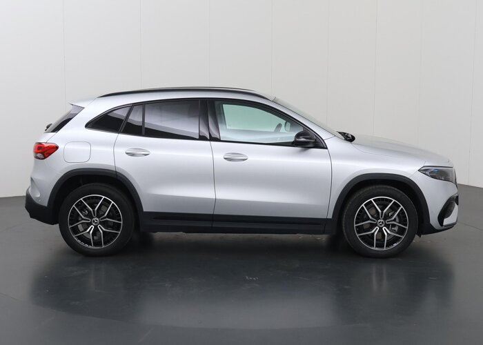 Mercedes-Benz EQA 250+ AMG Line 71 kWh