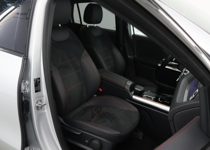 Mercedes-Benz EQA 250+ AMG Line 71 kWh