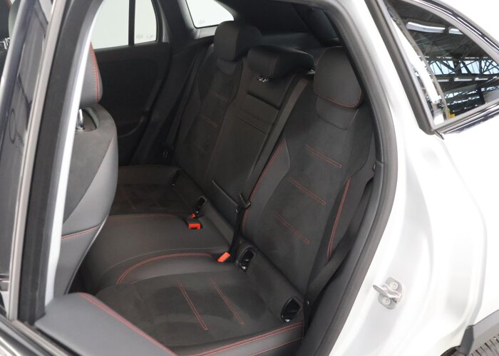 Mercedes-Benz EQA 250+ AMG Line 71 kWh
