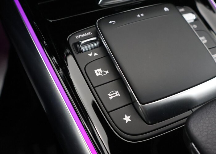 Mercedes-Benz EQA 250+ AMG Line 71 kWh