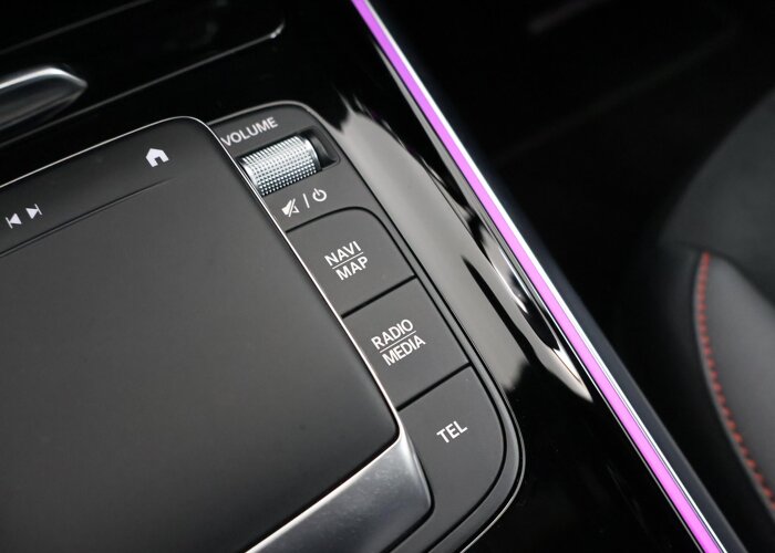 Mercedes-Benz EQA 250+ AMG Line 71 kWh