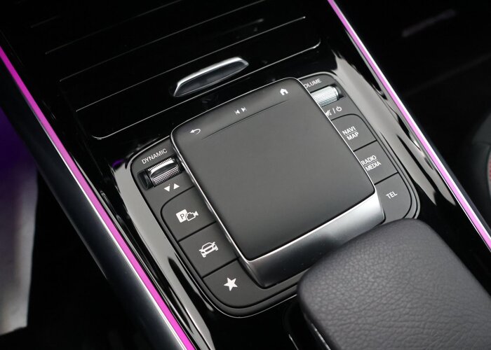 Mercedes-Benz EQA 250+ AMG Line 71 kWh