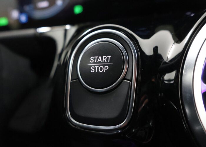 Mercedes-Benz EQA 250+ AMG Line 71 kWh