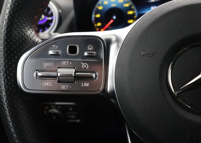 Mercedes-Benz EQA 250+ AMG Line 71 kWh