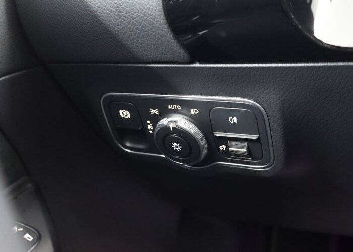 Mercedes-Benz EQA 250+ AMG Line 71 kWh