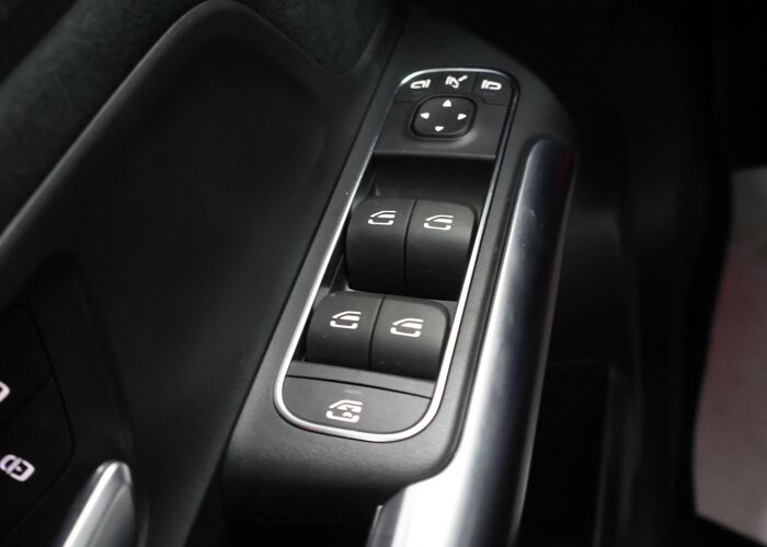 Mercedes-Benz EQA 250+ AMG Line 71 kWh
