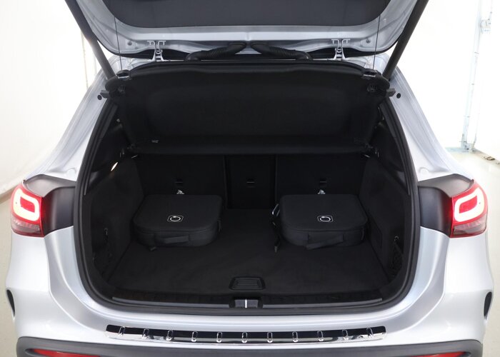 Mercedes-Benz EQA 250+ AMG Line 71 kWh
