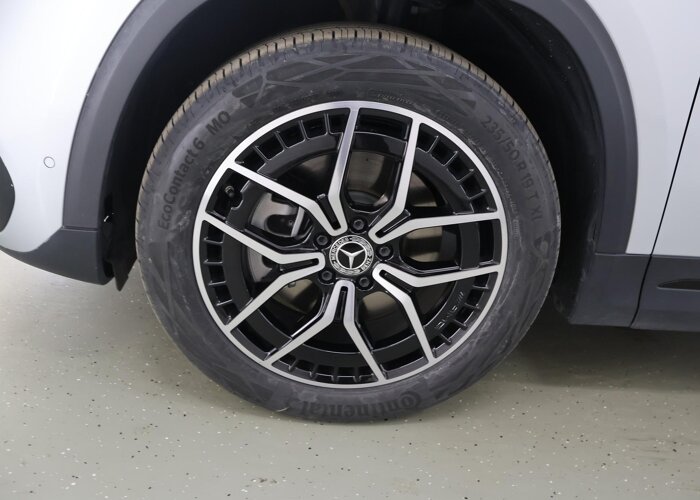 Mercedes-Benz EQA 250+ AMG Line 71 kWh