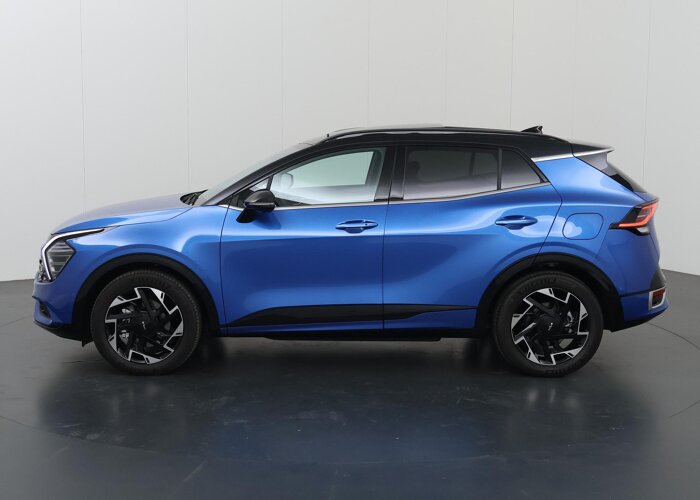 Kia Sportage 1.6 T-GDi Plug-in Hybrid AWD GT-PlusLine Edition