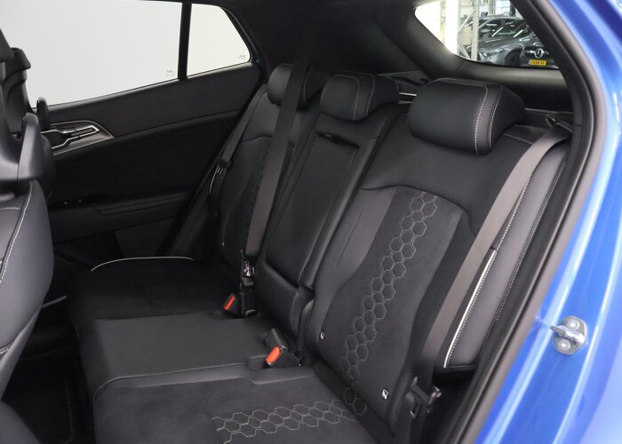 Kia Sportage 1.6 T-GDi Plug-in Hybrid AWD GT-PlusLine Edition