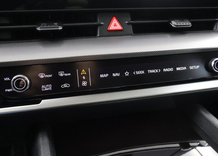 Kia Sportage 1.6 T-GDi Plug-in Hybrid AWD GT-PlusLine Edition