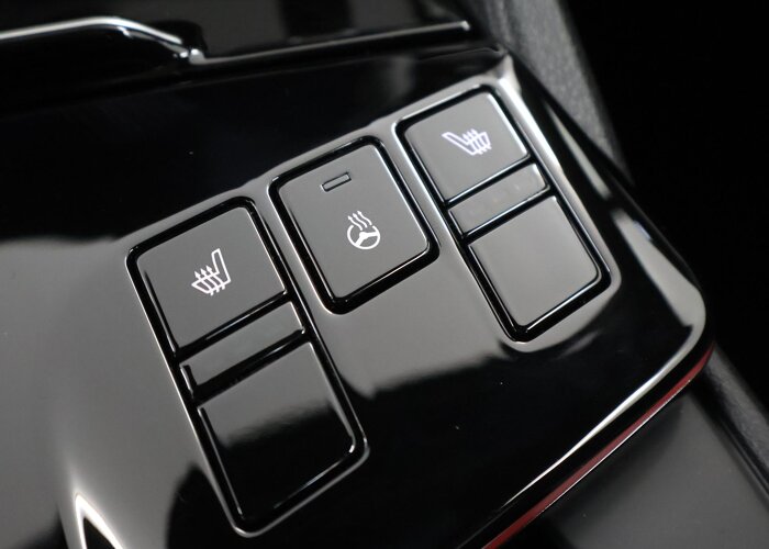 Kia Sportage 1.6 T-GDi Plug-in Hybrid AWD GT-PlusLine Edition