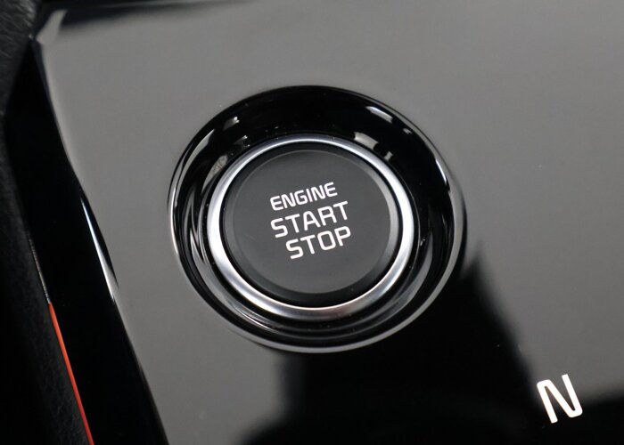 Kia Sportage 1.6 T-GDi Plug-in Hybrid AWD GT-PlusLine Edition